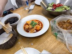 -鬼味烤翅(南锣鼓巷店)