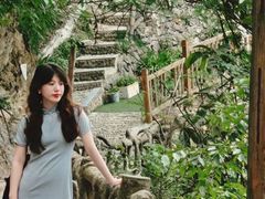 -合肥野生动物园