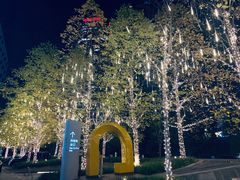 -杭州来福士中心