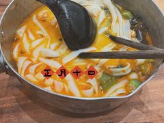 -小满手工粉(上海品尊国际店)