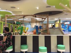 -meland亲子乐园(深圳领展中心城店)