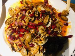 -别院里音乐餐酒吧(双流航空港店)