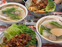 -一肴·牛肉粿条(深圳湾睿印店)