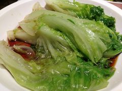 -西贝莜面村(金隅嘉品mall店)