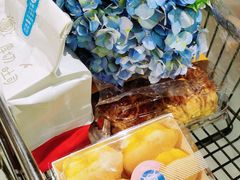 -盒马鲜生(十里堡店)
