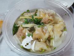 -海平馄饨(逍遥二路店)