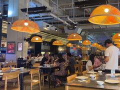 -simply thai天泰(长泰广场店)