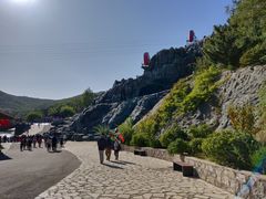 -威海华夏城景区