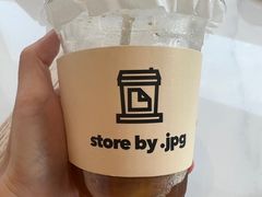 -JPG canteen(广州乐峰广场店)