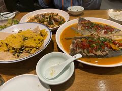 -丰乐餐厅·始于1999(千岛湖店)