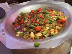 -蛙小侠(长安万科店)