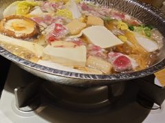 -三石铁板烧(紫竹桥店)