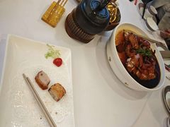 -海宝酒家(中山四路店)