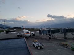 -丽江三义国际机场