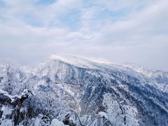 -瓦屋山景区