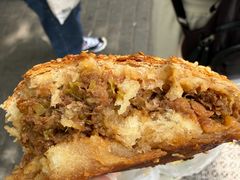-满记烧饼(牛街东里小区一区店)