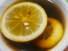 -东鑫记港式茶餐厅(南京东路店)