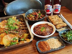 -付小姐在成都(中山公园店)