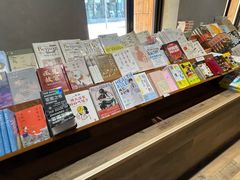 -三联韬奋书店(三里屯店)