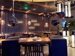 大堂-盡膳口福跷脚牛肉火锅(北美新天地店)