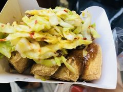 -国足臭豆腐(明瓦廊店)