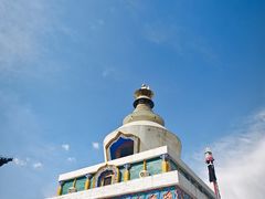 -塔尔寺