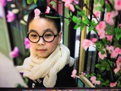 -莫奈庄园·儿童摄影馆·影视基地(江宁店)