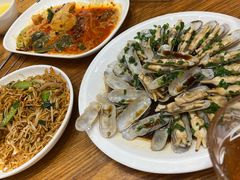 -小艺烧烤(曲江店)