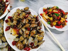 -小民大排档(马场角横路店)