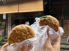 -王天顺海苔饼