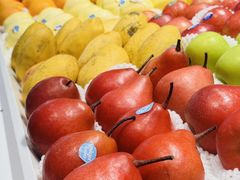 -泰康食品(南京东路店)