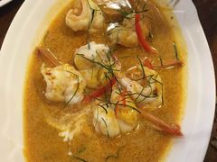 -Dang restaurant (patong phuket)