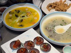 -老德州四合院·德州菜(天衢路店)