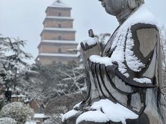 -大慈恩寺(大雁塔)