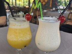 -真浪花园海鲜餐馆