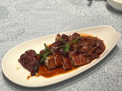 -阿娘家·原生态农家菜(国顺东路店)