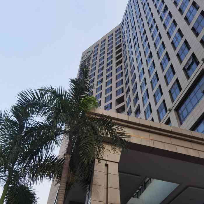 深圳湾科技园丽雅查尔顿酒店