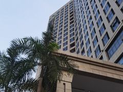 -深圳湾科技园丽雅查尔顿酒店