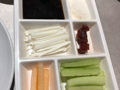 -鸭王烤鸭店(三里河店)
