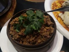 -铜锣湾·有麝自然香(渝北财富中心店)