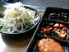 -韩阳王石板烤肉