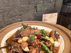 -合肥妈妈菜(青阳南路店)