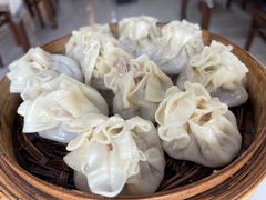 -杨记小骨头羊杂馆(南五马路店)