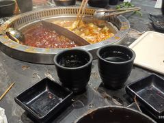 -小王少龙火锅(沙南街店)