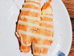 灸烧北海道蟹棒-大雄寿司(中华广场店)
