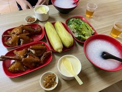 -光明刘冰乳鸽店(光明法政北路店)