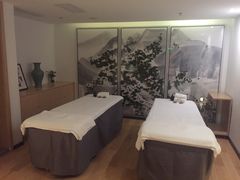 -麦子MaiMassage(打浦桥店)