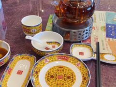 -宁波状元楼酒店(和义路店)