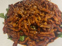 -闫府私房菜·老字号(恒隆店)