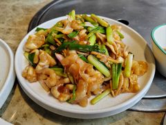 -淘米捞·米汤脆鲩鱼火锅(福田皇岗店)